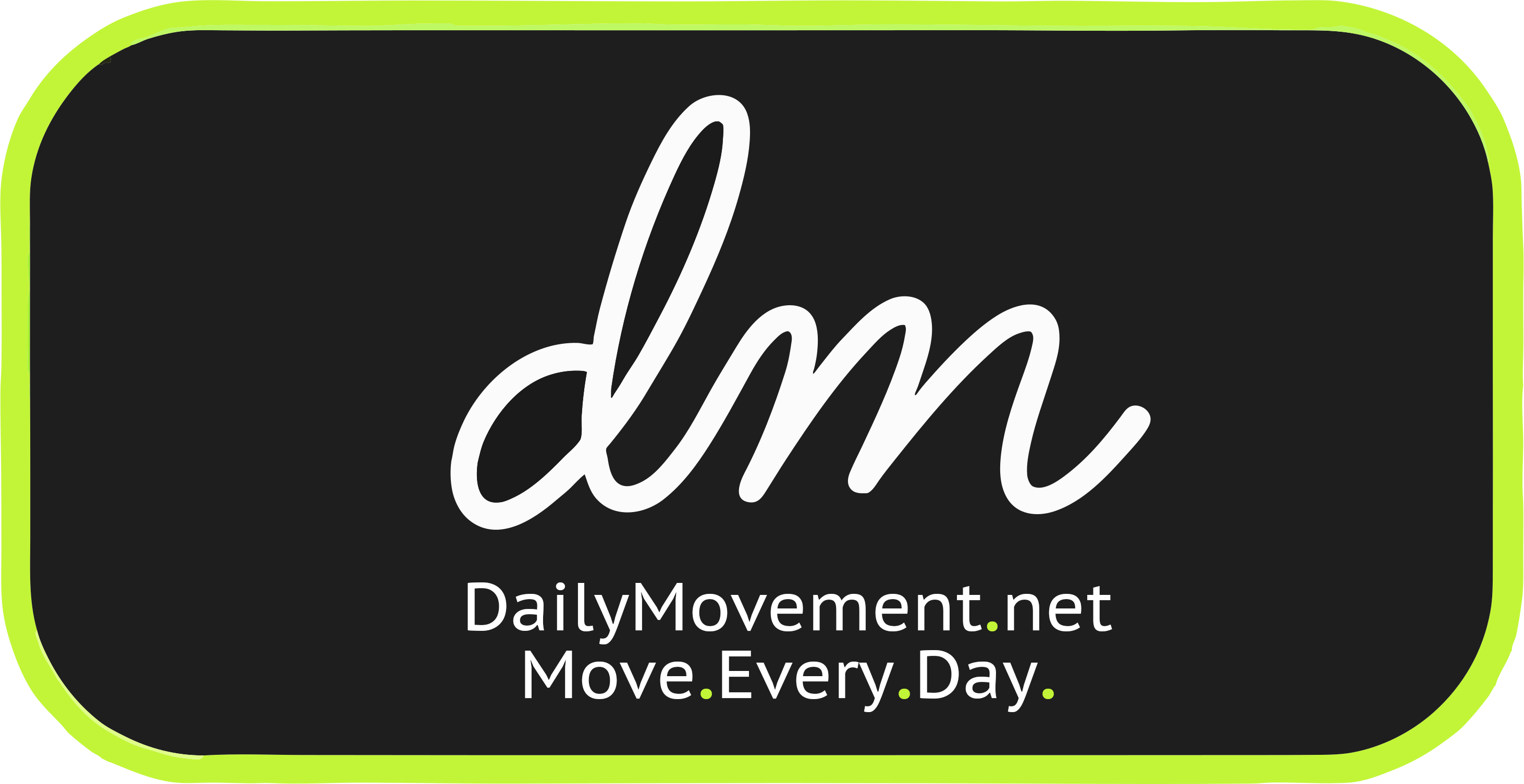 Daily Movement